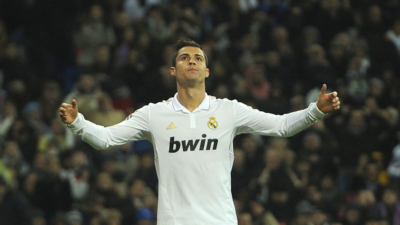 A fost un IDOL la BarÃ§a, dar a TRĂ‚DAT și a plecat la Real: **"Cine îl critică pe Cristiano Ronaldo nu înțelege nimic din fotbal"
