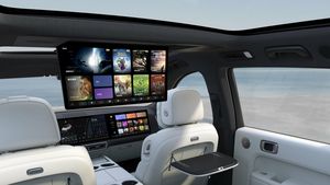 Un SUV din China a vândut 8.000 de exemplare în 72 de ore. Cât costă şi ce dotări SF are maşina cu autonomie de 1650 km