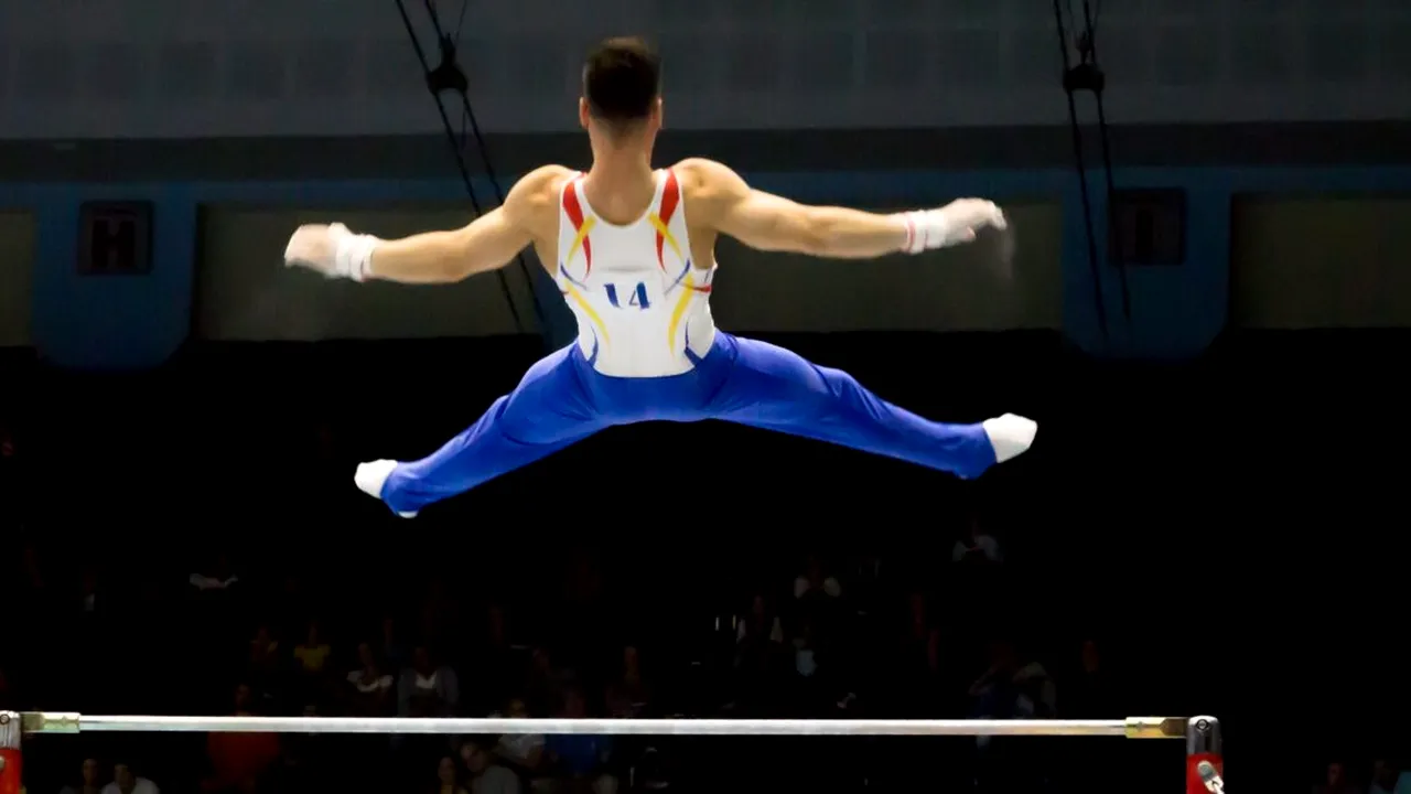 Gimnastul Andrei Muntean se pregătește să dea un răspuns final pentru viitorul în gimnastică: „În două săptămâni voi comunica”. SPECIAL