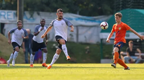 I-a încântat de la primul meci! VIDEO | „Bijuteria” lui Budescu, la prima partidă în tricoul lui Al Shabab