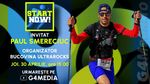 Bucovina Ultra Rocks a luat naștere din dorința de a arăta lumii peisajele fantastice din Bucovina, transmite Paul Smereciuc, organizatorul competiției.