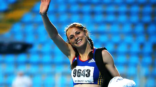 România termină CM fara medalie!** Ștafeta feminină de 4×400 metri, locul 4 la Istanbul