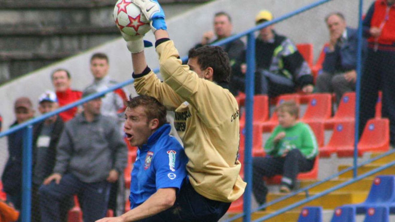 Jugaru, uite-ți urmașul!