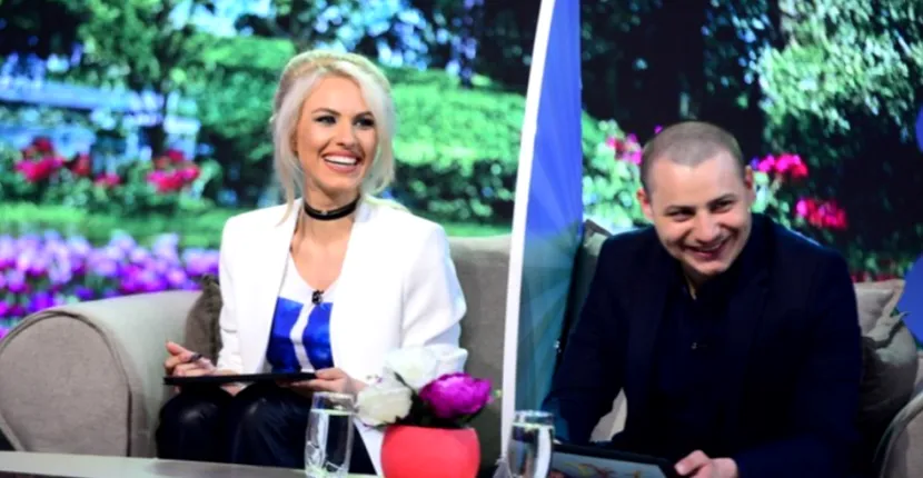 Amna a vorbit despre motivele care i-au distrus mariajul: 'Este un mare zbucium în mine'