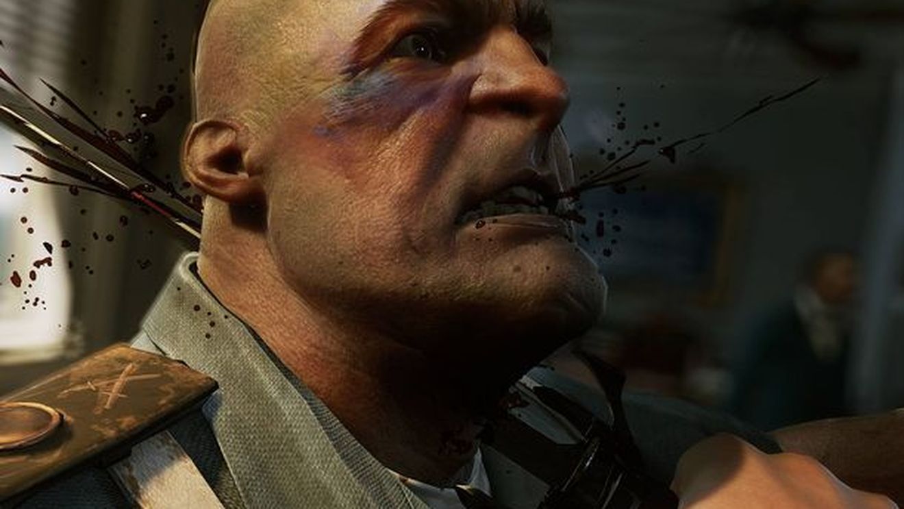 Dishonored 2 - primele imagini și artwork-uri