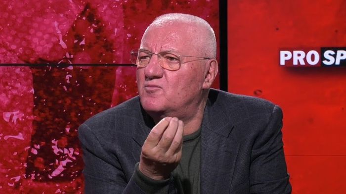 Nu este Dennis Man! De pe urma cărui fotbalist va obține cei mai mulți bani Gigi Becali: „Va fi cel mai scump! Peste toți!” | VIDEO EXCLUSIV ProSport Live