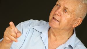 Pădureanu se teme de meciul cu Dinamo: "În fotbalul nostru sunt multe găinării"