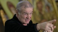 Gigi Becali, dezvăluiri bombă! Ce i-au transmis Meme, Charalambous și Pintilii despre Alibec și Politic din Antalya: „De acum, o să văd eu”