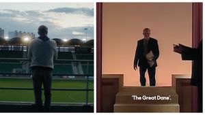 Milionarul danez, amintire de coșmar după ce a venit în România: „Am pierdut 3.000.000 de lire sterline la București”