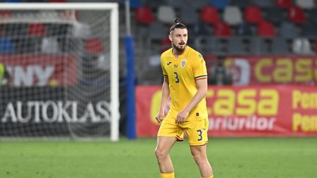 Real Madrid şi transferul care îi schimbă cariera lui Radu Drăguşin la Tottenham! Va juca la Spurs mult mai mult dacă se face afacerea de 100.000.000 de euro