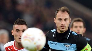 Ștefan Radu, dorit de Manchester United: "Se încadrează în suma de transfer pe care suntem dispuși să o plătim"