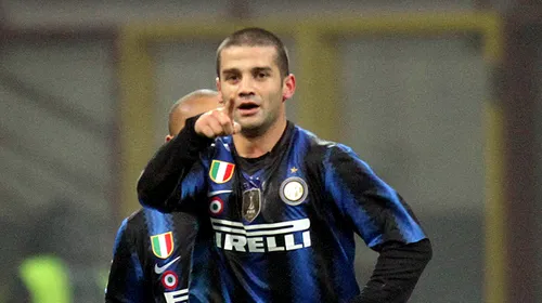 Chivu „l-a scos din joc”** pe Ranocchia și va juca fundaș central în partida cu Sampdoria!