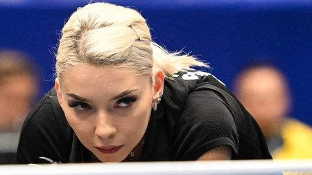 Primele declarații ale sexy-campioanei! A luat aurul european! „Visul meu s-a împlinit” | GALERIE FOTO