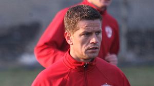 Baciu: "Am început cu un COȘMAR!"** Stoican: "Creștem jucători pentru prima echipă a lui Dinamo"