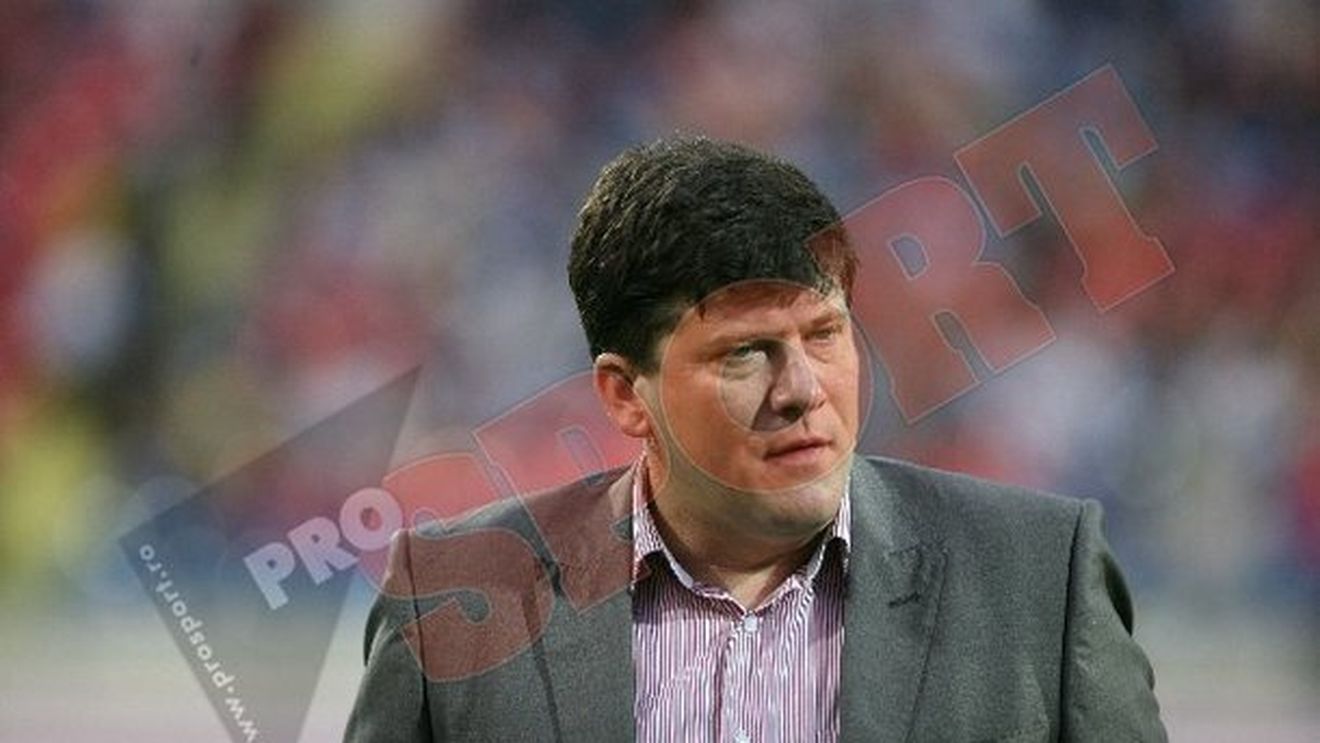 Pustai: "Mulți spun că Steaua e de nerefuzat, dar eu nu mă arunc cu capul înainte"