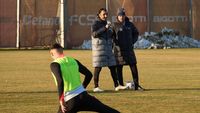 Mihai Pintilii a rupt tăcerea după ce și-a dat demisia de la FCSB: „Gigi Becali afla și nu știam de unde”