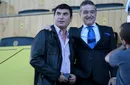 Cât de mare e „gaura neagră” numită FCSB în conturile lui Gigi Becali? Finul Cristi Borcea susține că patronul roș-albaștrilor e într-un deficit uriaș: „E mult pe minus”