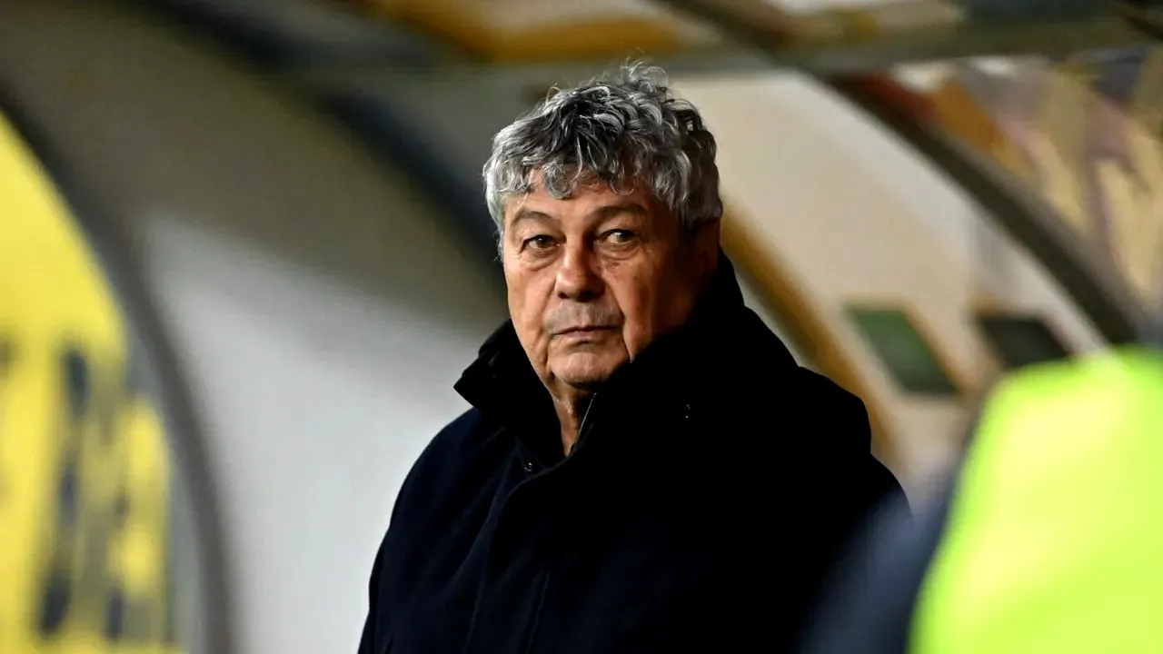 Un fost mare internațional este convins: „Mircea Lucescu nu o să schimbe prea mult în preliminarii. Niță o să fie numărul 1 și la 38 de ani. Avem nevoie de un fundaș stânga și de o rezervă pentru Rațiu!