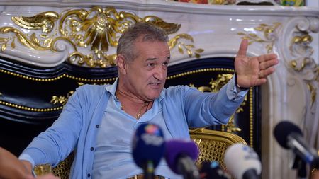 Becali vrea cu orice preț să-l aducă la FCSB: 850.000 de euro pentru a acoperi un post deficitar