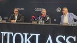 Investiție de 17.000.000 de euro în Dinamo: „Avem ușile deschise pentru noi acționari”