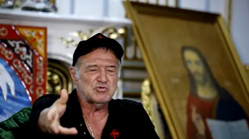 Gigi Becali a anunțat primii trei fotbaliști pe care îi dă afară de la FCSB. Patronul taie în carne vie, chiar dacă a avut rezultate remarcabile în Europa