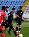 Metalul Buzău, singura echipă din play-out cu victorii pe linie. Valentin Stan vrea să mențină ritmul și după jocul cu Poli Iași: ”Să avem putere, forță și să fim concentrați”