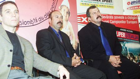 Doar doi sunt norocoși.** Șapte legende ale Stelei au înaintat dosarele pentru renta de merit