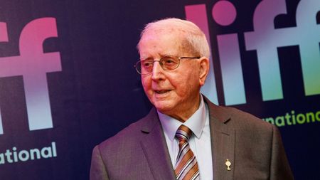 Are 102 ani şi e considerat o adevărată legendă: „L-am văzut pe Papă la Cupa Mondială din 1990”