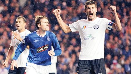 Galamaz: "Am avut un șoc când am aflat că jucăm cu Liverpool!"**