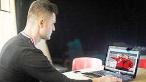 S-a retras "Mitraliera"! Bratu, despre SCANDALUL care a dus la îndepărtarea sa de la Dinamo:** "M-a durut mult!" FOTO Momentele care i-au marcat cariera: