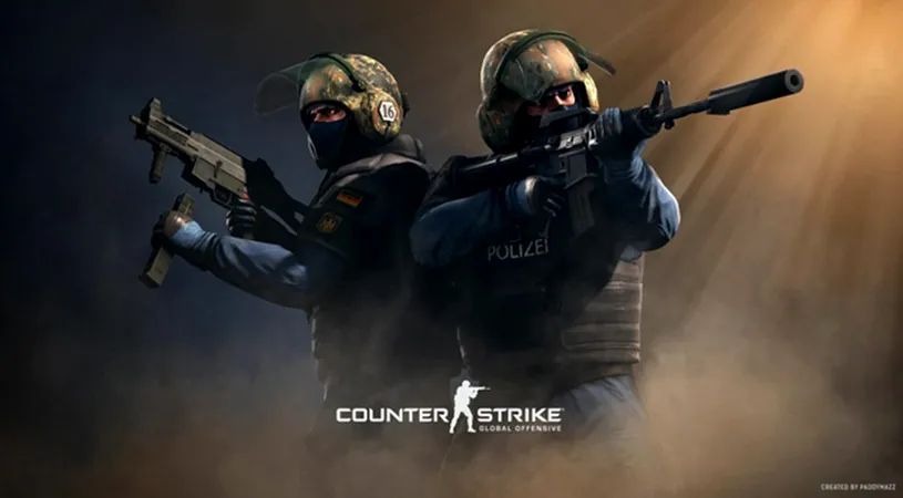 De ce apare lag-ul în jocul Counter Strike: Global Offensive, ce înseamnă și cum se poate rezolva