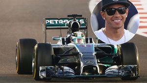 Lewis Hamilton, din nou Rege în F1. Britanicul a câștigat MP al Emiratului Abu Dhabi și a devenit campion mondial