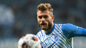 Deşi Universitatea Craiova anunţă că a dat lovitura cu repatrierea lui Creţu, fanii olteni nu sunt prea încântaţi: „E o ciorbă reîncălzită"