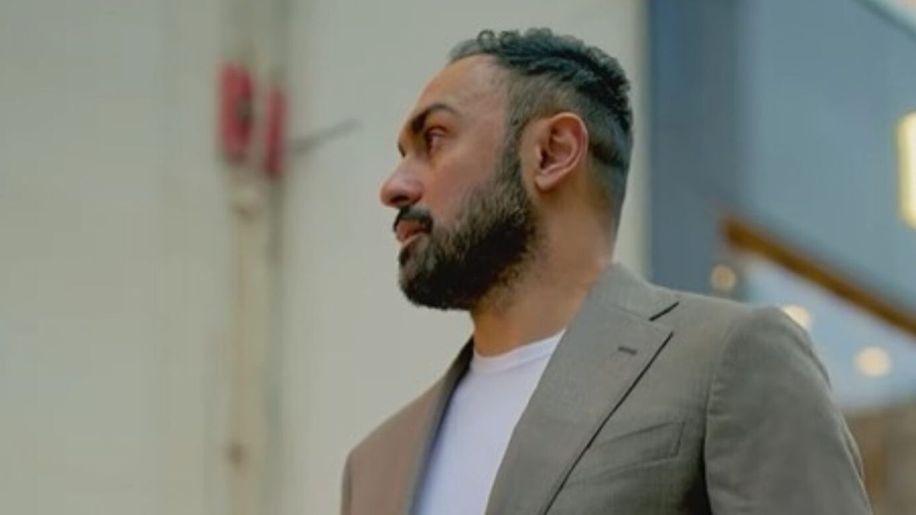 Încă un fotbalist a decis să-și facă transplant de păr: „Am vrut să-mi cresc încrederea în mine”