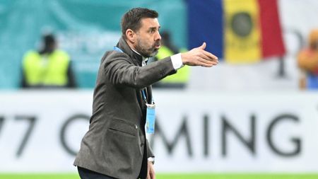 Ce s-a întâmplat la pauza meciului Sepsi - Dinamo 1-1 în vestiarul „câinilor”. Cum a întors Kopic rezultatul și mesajul pentru conducere: „Trebuie să aducem câțiva jucători”