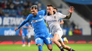 Adrian Mititelu și Mihai Rotaru sunt gata de pacea istorică! Anunț șoc făcut în direct: „I-l dau pe Bahassa și să mi-l dea pe Ivan”. VIDEO