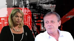 Șapte ani fără Ilie Balaci. Declarații sfâșietoare ale Lorenei, fiica „Prințului din Bănie”: „Merg la cimitir, mă duc pentru că așa e creștinește, dar eu știu că tata nu e acolo. Nu pot să-i mai aud vocea”