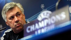 Chelsea poate efectua transferuri!** TAS a suspendat interdicția impusă clubului englez