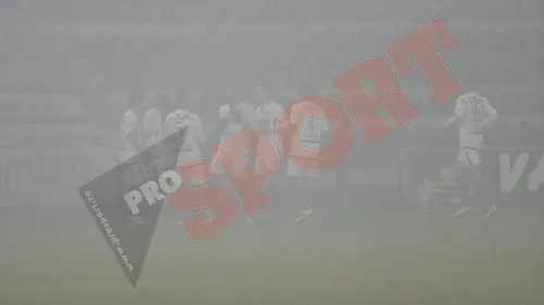 Cardoso a tăiat ceața!** Pandurii - Concordia Chiajna 5-2