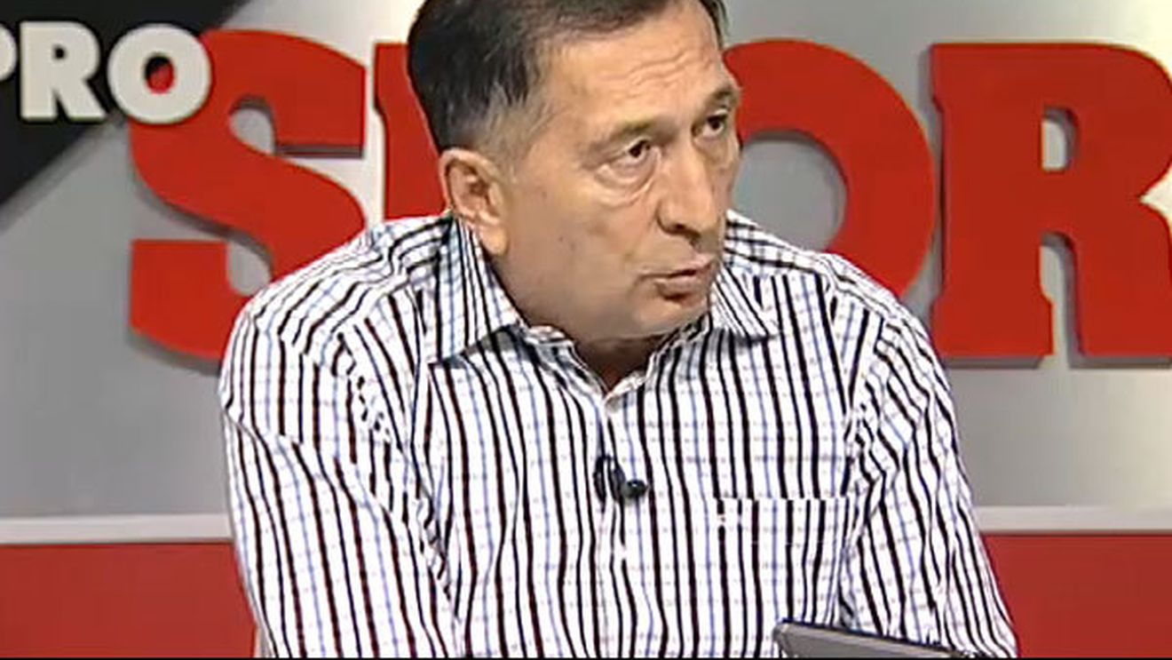 Crăciunescu a băgat frica în observatori:** "Aș mai fi dat afară din ei, dar rămâneam fără oameni!" Ce spune de revenirea fiului său