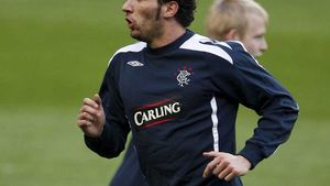 Cuellar la Aston Villa pentru 10 milioane de euro