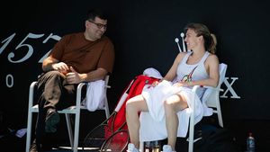 Dumitru Dragomir a reacționat după ce a aflat că Simona Halep și Toni Iuruc au divorțat: „Sunt de-a dreptul șocat!”
