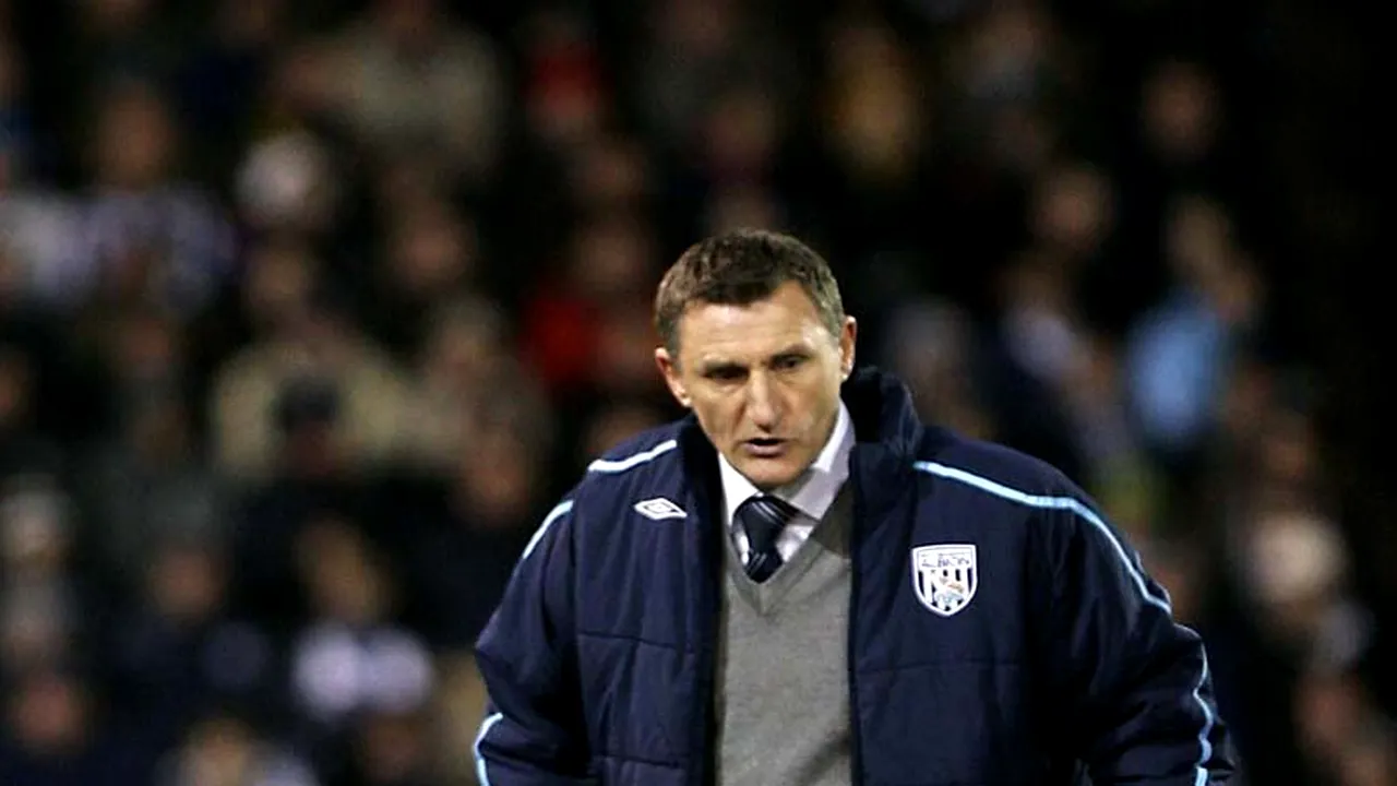 Mowbray, noul antrenor al lui Celtic