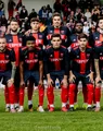 Șansă nesperată pentru portarul de la Minerul Lupeni! A fost ofertat de Corvinul și a semnat fără ezitare: ”Nu mă așteptam. Am fugit direct la stadion”