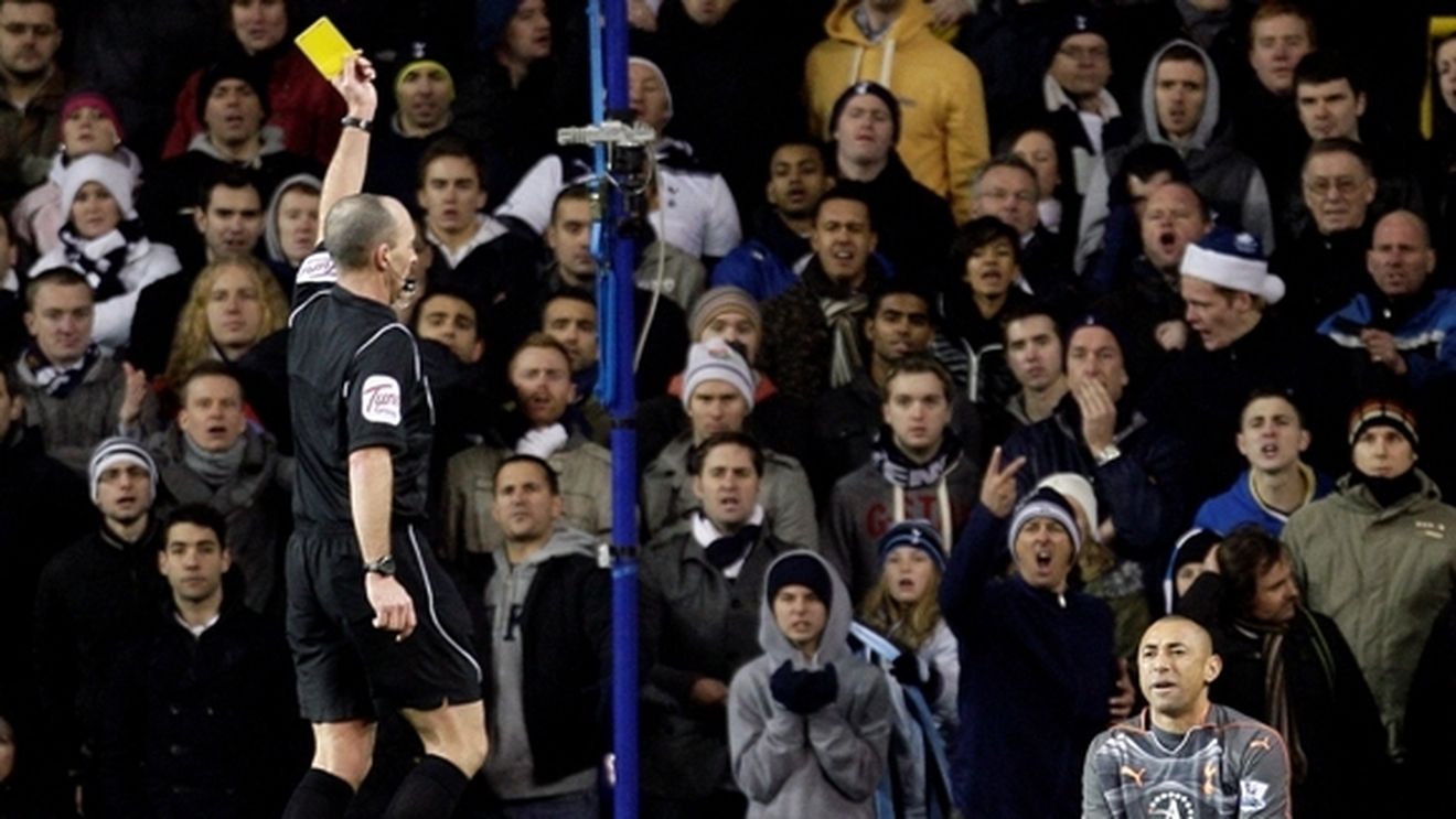"Adversar" constant al lui Arsenal!** Arbitrul care se bucură de eșecurile "tunarilor"