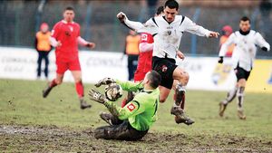 Masacrați