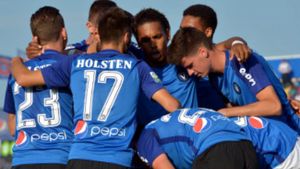 Noua țintă a lui Becali din curtea Viitorului nu e atrasă de "mirajul" FCSB. "Mă bucur că lumea vede ce fac, dar mai am mult de jucat aici". Comparația cu Gică Popescu și idolul său