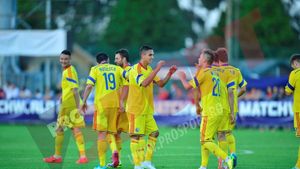Hagi, elogii la adresa lui Manea: "România a câștigat un jucător extraordinar"
