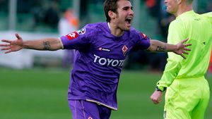 Mutu a reușit să îl surprindă pe Zola