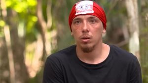 Fiul lui Cătălin Zmărăndescu a jignit-o pe soția unui fost fotbalist al Generației de Aur. Fără rețineri, tânărul i-a adus acuzații grave blondinei: „Te-ai făcut de râs”